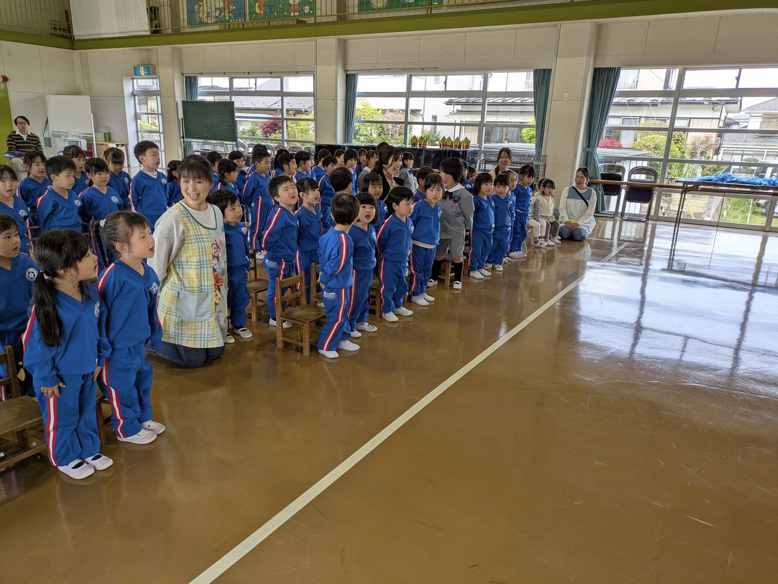 南光第二幼稚園 (南光第二幼稚園 の投稿者)
