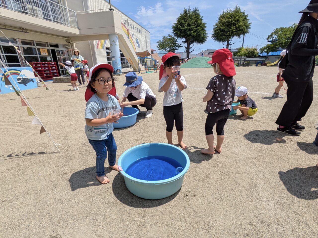 南光第二幼稚園 (南光第二幼稚園 の投稿者)